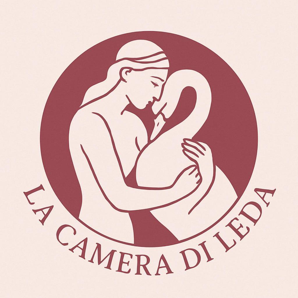 Casale - La Camera Di Leda Lamporecchio Cameră foto
